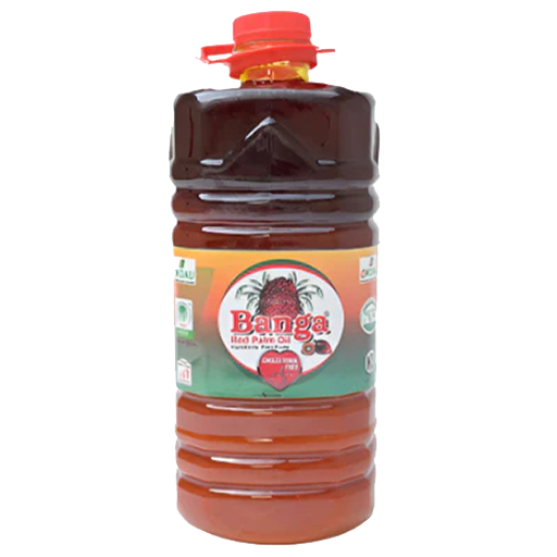 Okomu Red Palm Oil