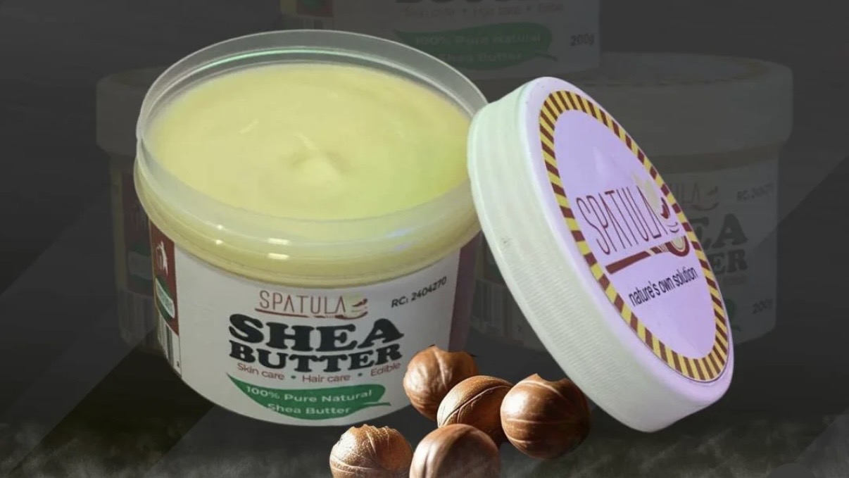 Shea Butter