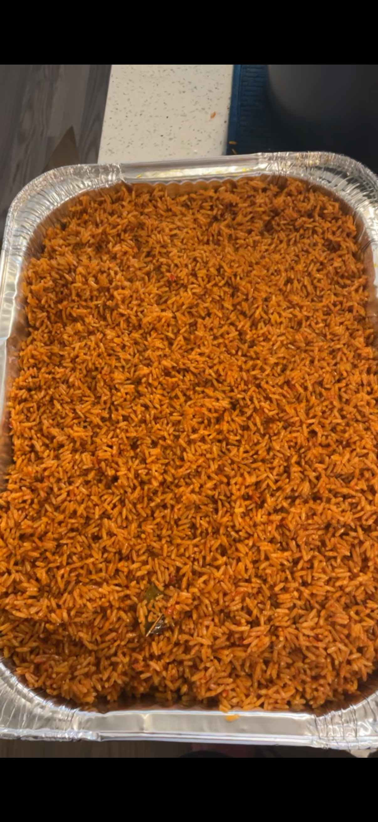 Jollof Rice