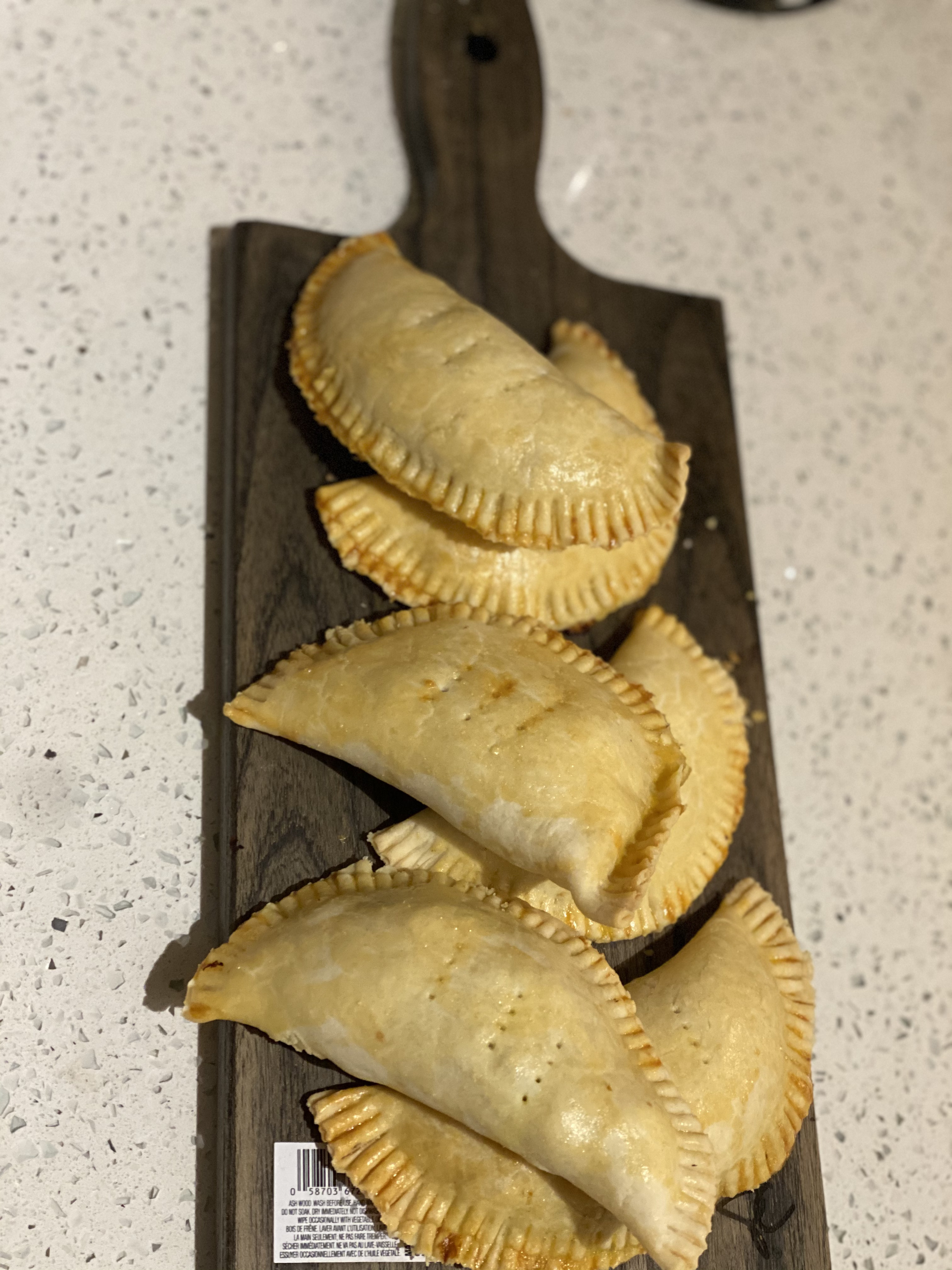 Meat Pie (50pieces)