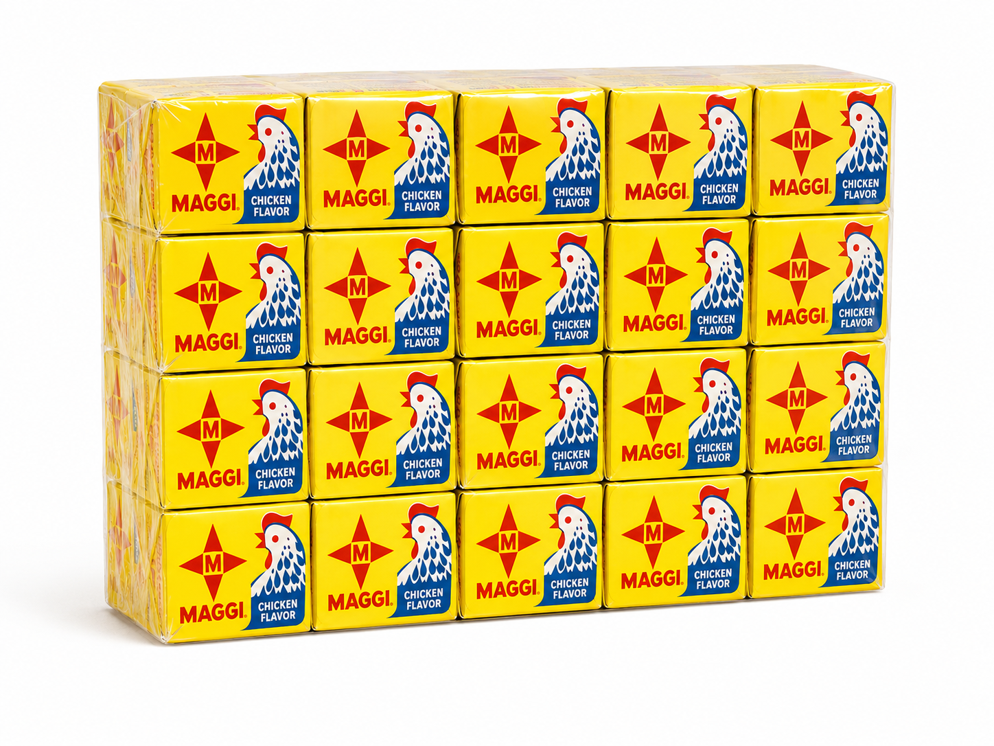 Maggie Seasoning