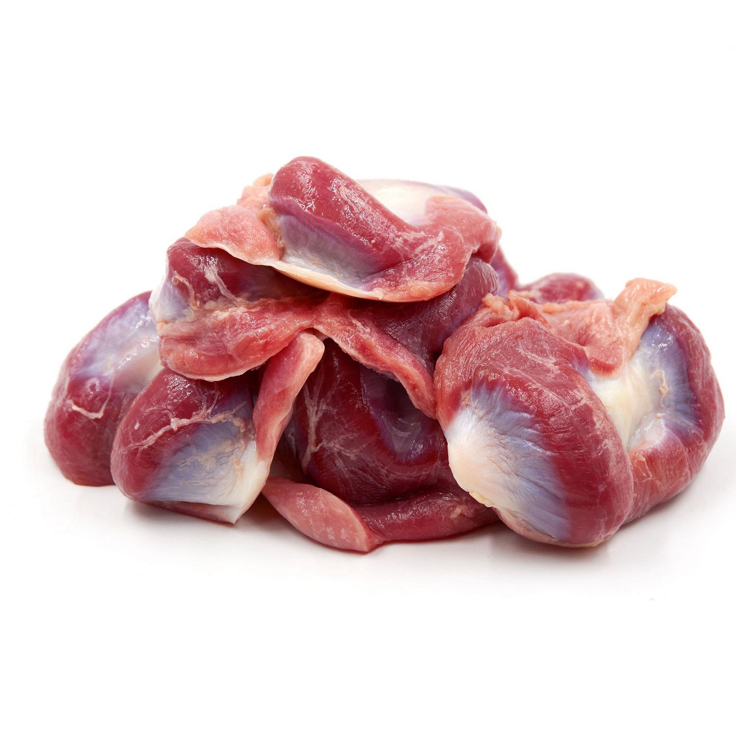 Chicken Gizzard